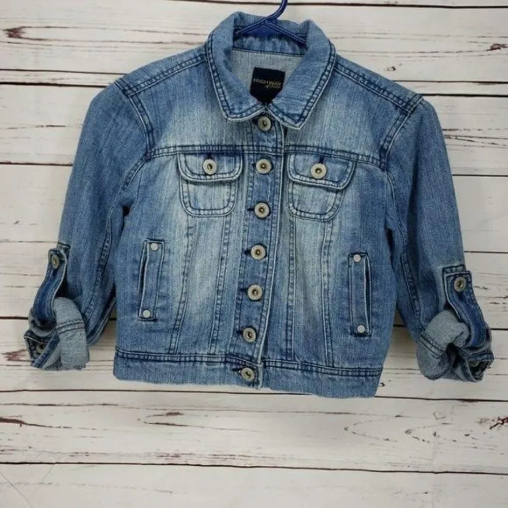 Highway Jeans highway jean